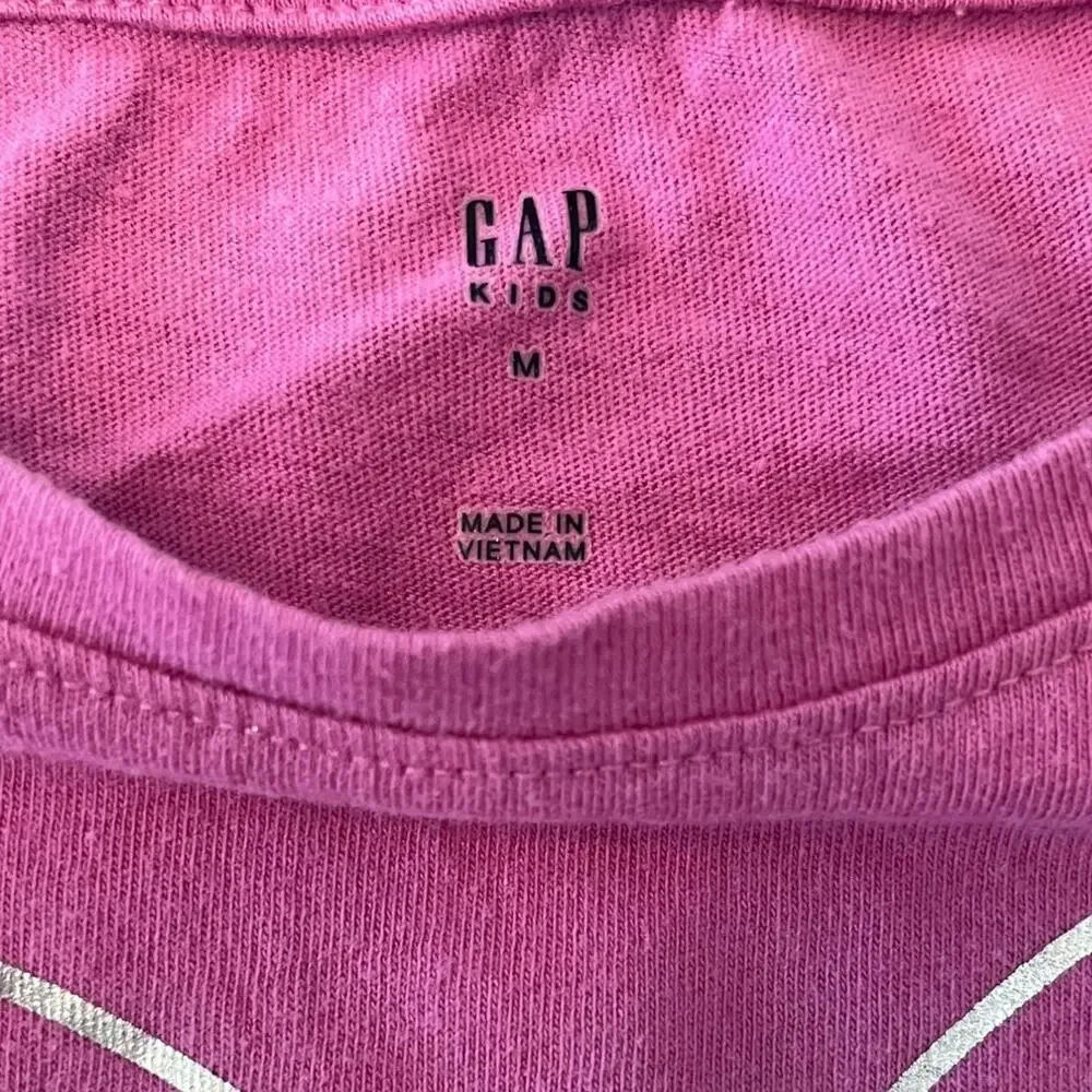 GAP vguc short